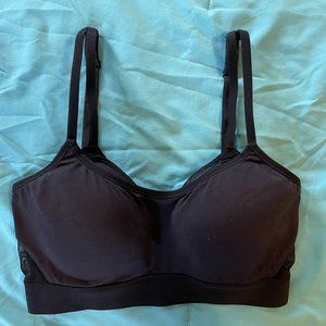 Title Nine "Answer Underwire Sports Bra"